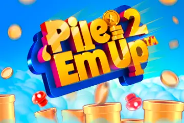 Pile ‘Em Up 2