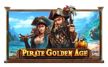 Pirate Golden Age
