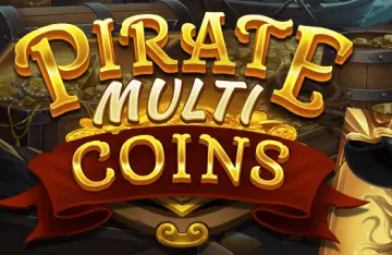 Pirate Multi Coins