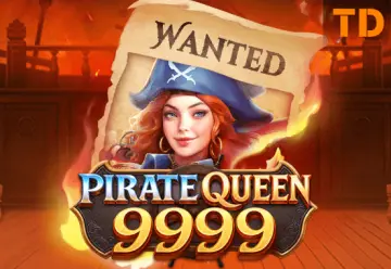 Pirate Queen 9999
