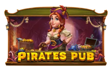 Pirates Pub