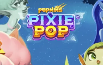 PixiePop