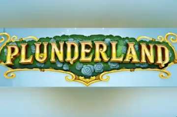 Plunderland