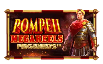 Pompeii Megareels Megaways