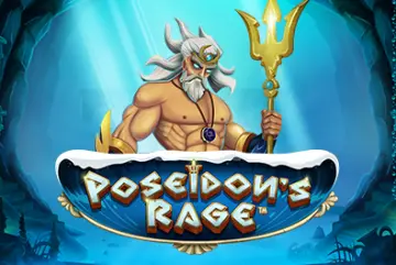 Poseidon’s Rage