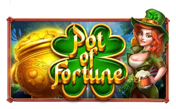 Pot of Fortune