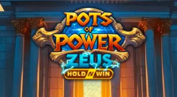 Pots of Power Zeus