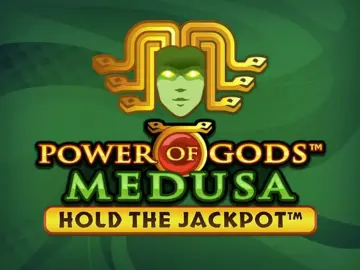 Power of Gods: Medusa Extremely Light