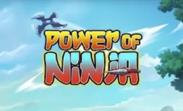 Power of Ninja
