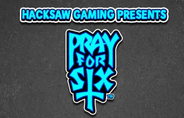 Pray For Six