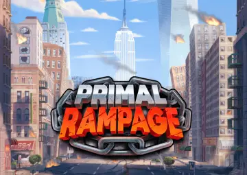Primal Rampage