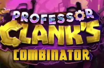 Professor Clank’s Combinator