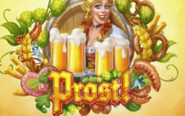 Prost!