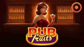 Pub Fruits