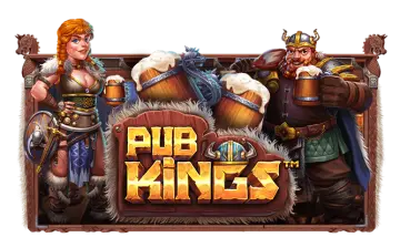 Pub Kings