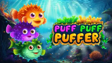 Puff Puff Puffer