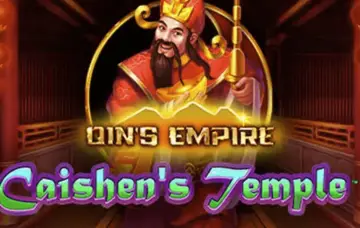 Qin’s Empire: Caishen’s Temple