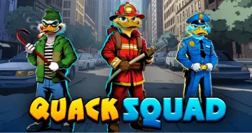 Quack Squad