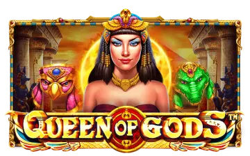 Queen of Gods