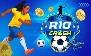 R10 Crash