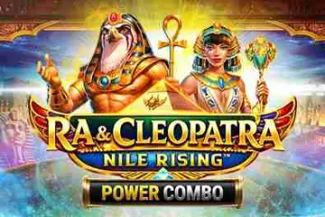 Ra & Cleopatra Nile Rising