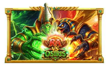 Ra vs Osiris