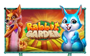 Rabbit Garden