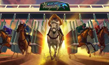 Racing Royalty