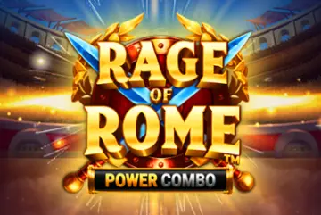 Rage of Rome Power Combo