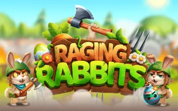 Raging Rabbits