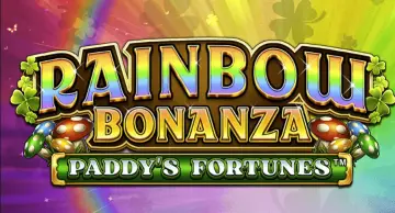 Rainbow Bonanza Paddy’s Fortunes