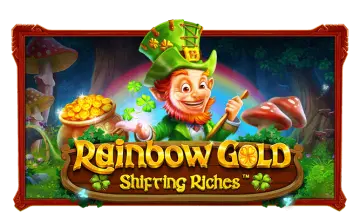 Rainbow Gold