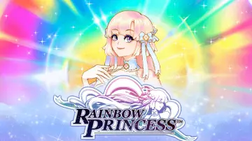 Rainbow Princess