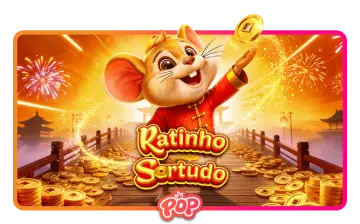 Ratinho Sortudo