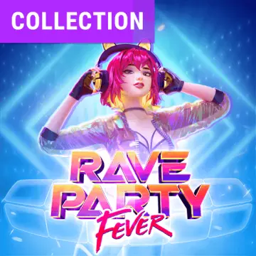 Rave Party Fever