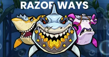 Razor Ways