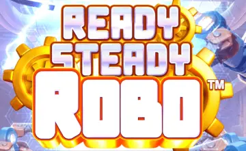 Ready, Steady, Robo