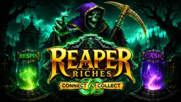Reaper Riches