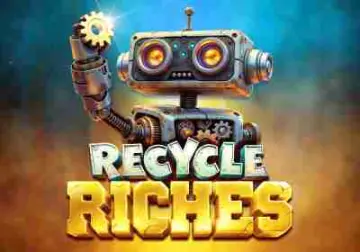 Recycle Riches