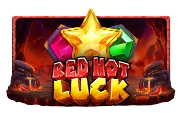 Red Hot Luck