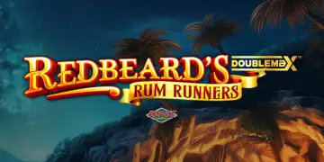 Redbeards Rum Runners DoubleMax