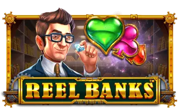 Reel Banks