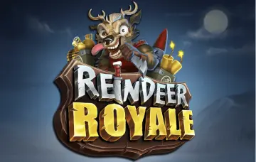 Reindeer Royale
