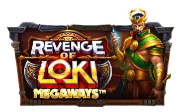 Revenge of Loki Megaways