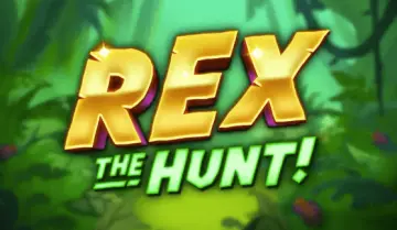 Rex the Hunt