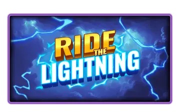 Ride the Lightning