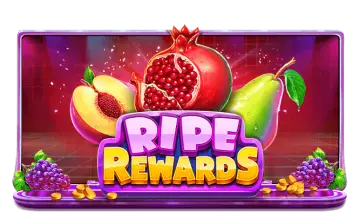 Ripe Rewards