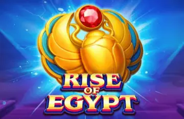 Rise of Egypt