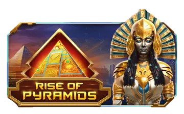 Rise of Pyramids