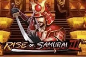 Rise of Samurai 3